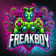 FreakBoy