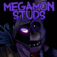 MegaMonStuds