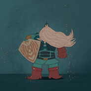 gloga91 Steam avatar