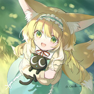 铃兰小姐就是我们的光