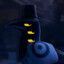 Steam avatar