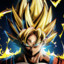 Goku Super Saiyan