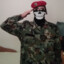 Soldier of Heaven