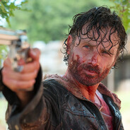 Rick Grimes avatar