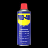 WD-40
