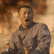 独立团一营营长张大彪