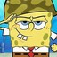 spongebob