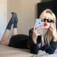 一坨好笑的鼻屎