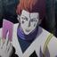 HisOka   ツ