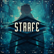 strafe