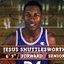 Jesus Shuttlesworth