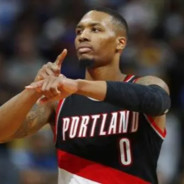 Lillard time