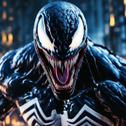 ЛЬОНЯ ВЕНОМ IQ115