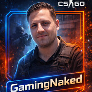 ⚜︎GamingNaked⚜
