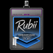 Rubii's avatar