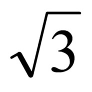 孤独的根号三