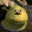 Shrek Wazowski