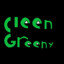 CleenGreeny