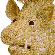 Wicker Boar