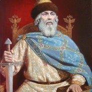 Князь Дарский