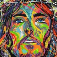 ☜ Jesus ☞