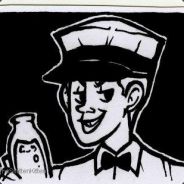 [VXHS] The Milkman [HUN]