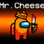 Mr Cheese