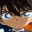 DETECTIVE CONAN