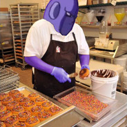 Donutmaker