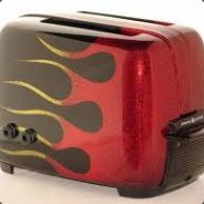 PyroToaster