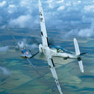 Messerschmitt Bf 109G-10