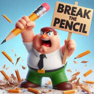 AI Art > Pencilslop