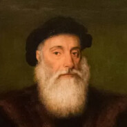 Vasco avatar