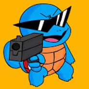 Squirtle *******
