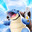 Addiction Ridden Blastoise