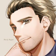 Alymer x Paxton Steam avatar