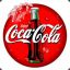 C = Coca Cola