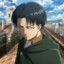 Levi | 進撃の巨人 | Ackerma
