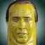 Pickolas Cage