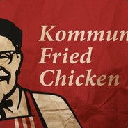 Kommunist Fried Chicken