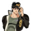 Kujo Jotaro