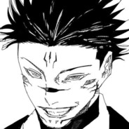 Ryomen Sukuna