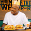 clovinho do bk