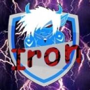 iron