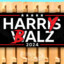 HARRYS BALZ 2024