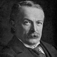 David Lloyd George