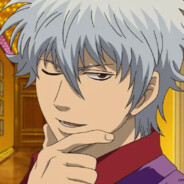 热心市民坂田银时