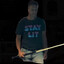 billy stickle