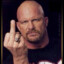 Stone Cold Steve Austin