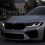 m5 f90